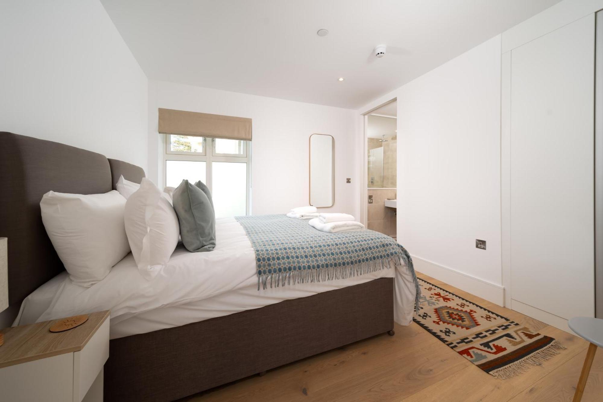 Tors Park Apartment Lynmouth Exterior photo